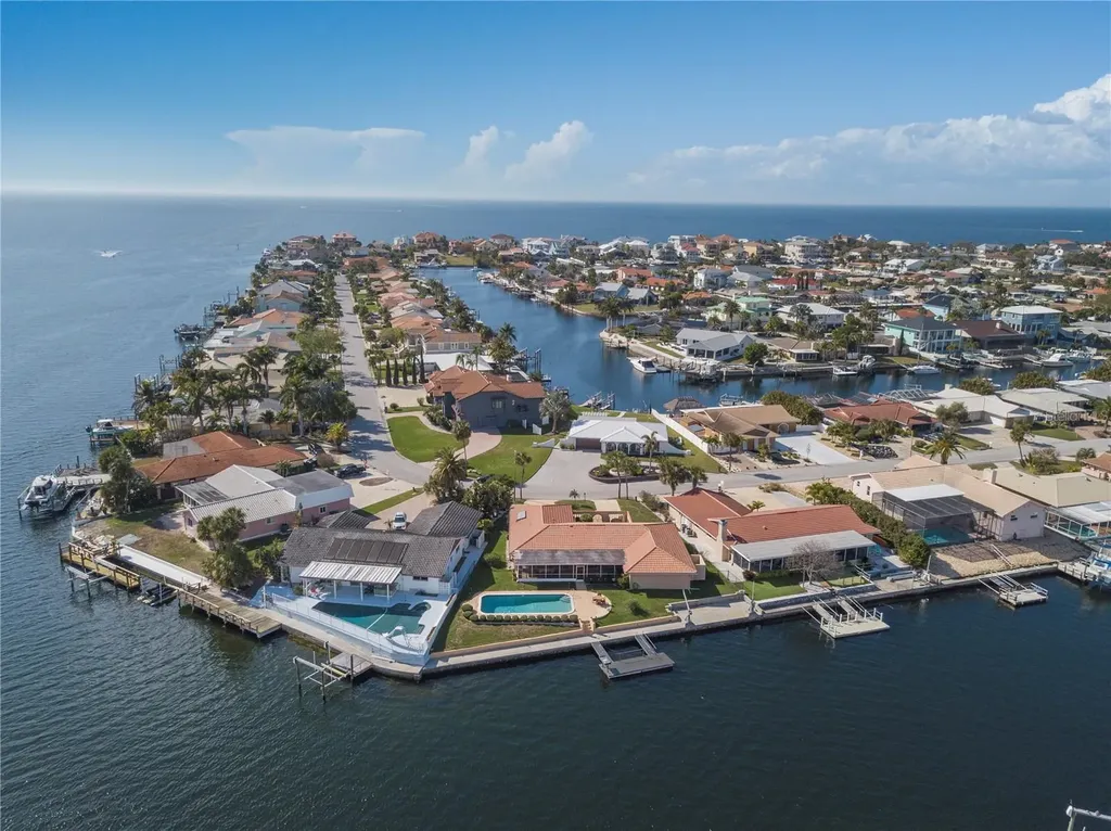 4964 South Shore Drive New Port Richey FL 34652