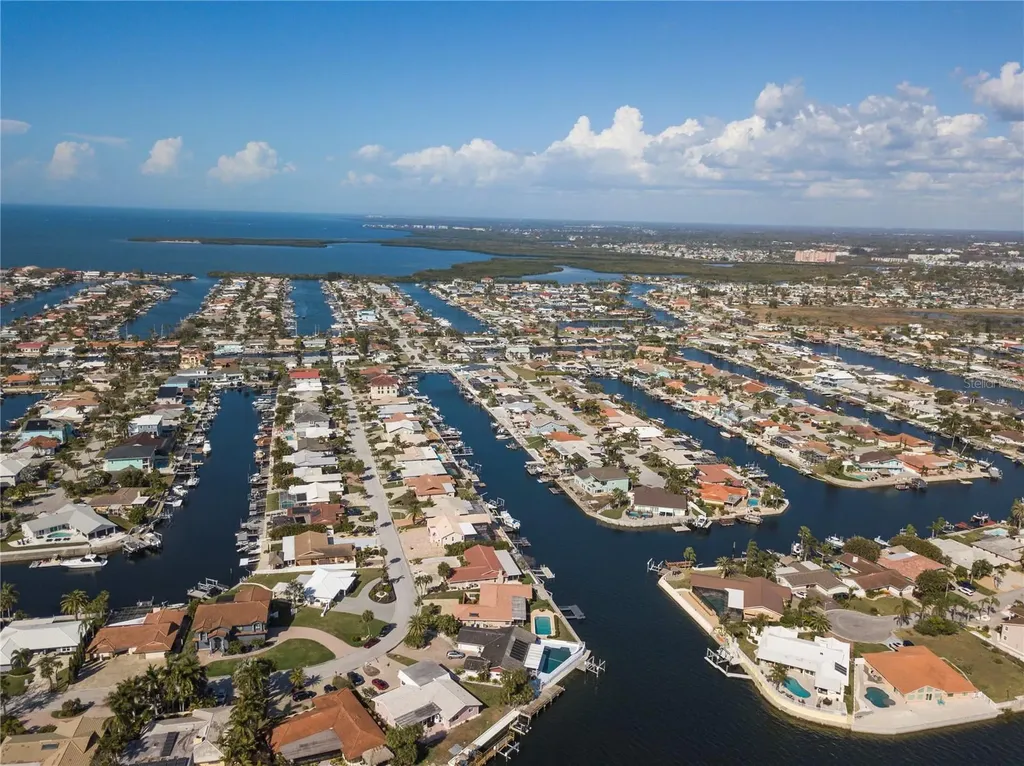 4964 South Shore Drive New Port Richey FL 34652