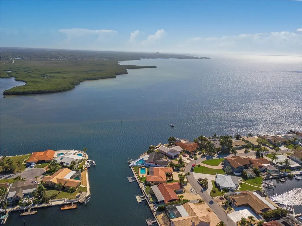 4964 South Shore Drive New Port Richey FL 34652