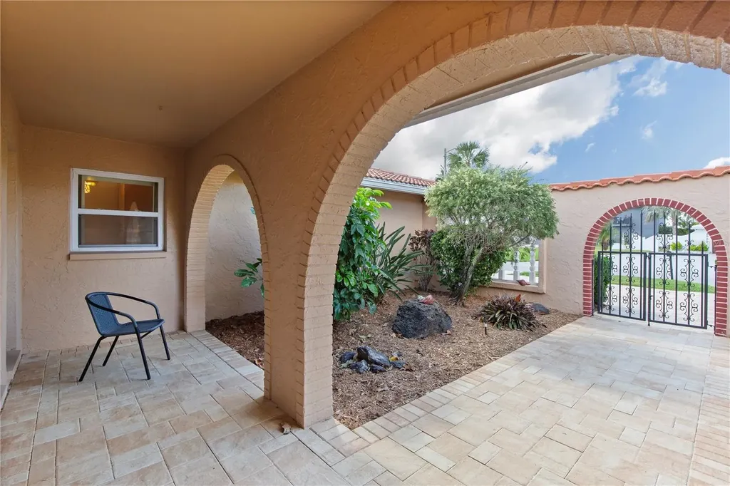 4964 South Shore Drive New Port Richey FL 34652