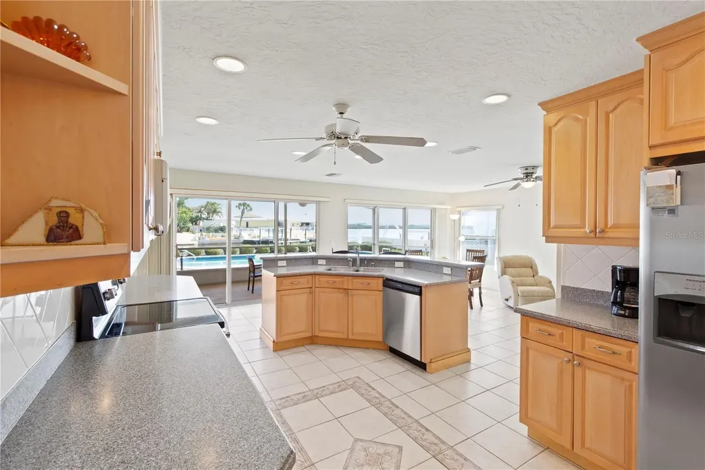 4964 South Shore Drive New Port Richey FL 34652