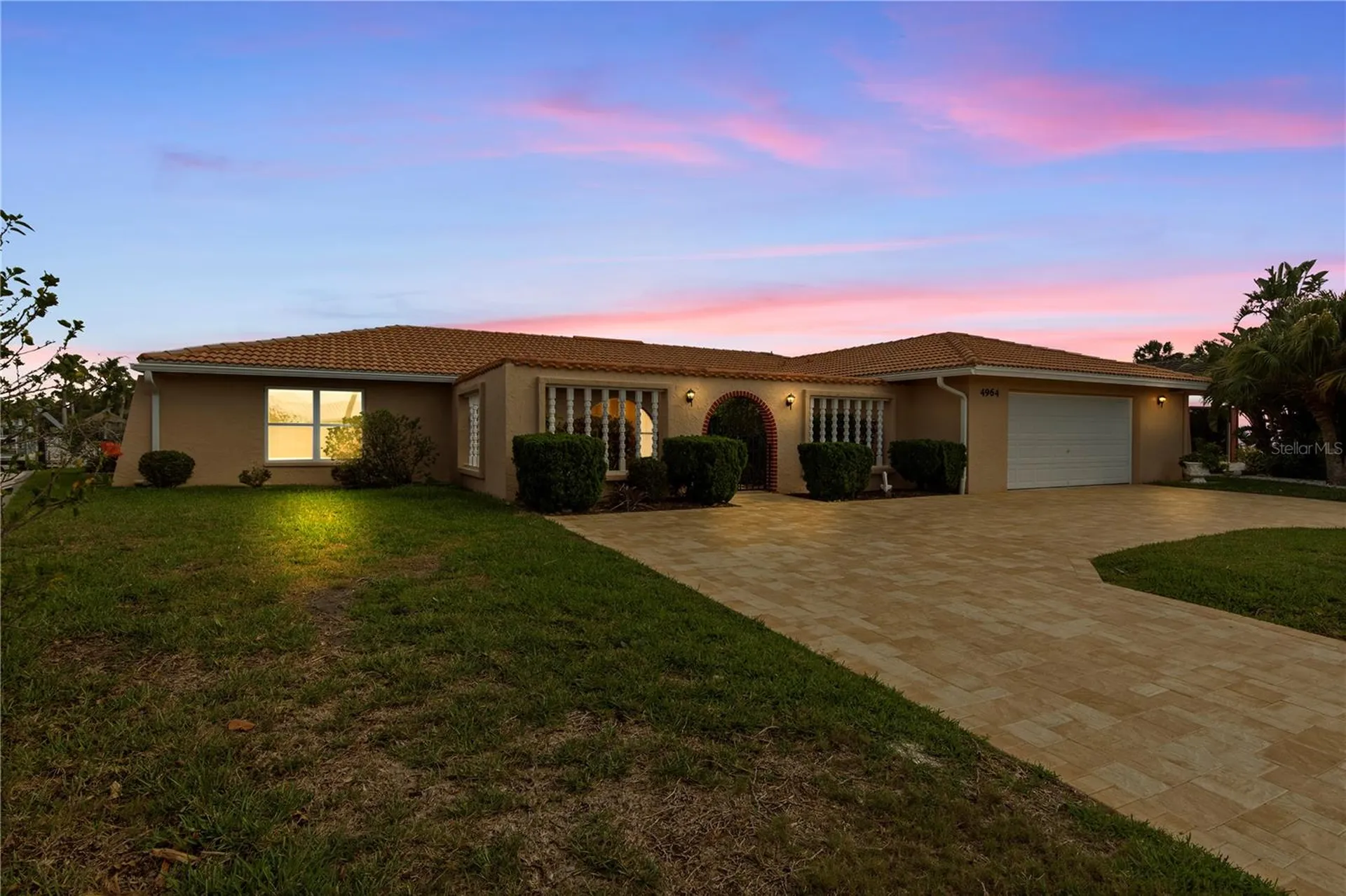 4964 South Shore Drive New Port Richey FL 34652