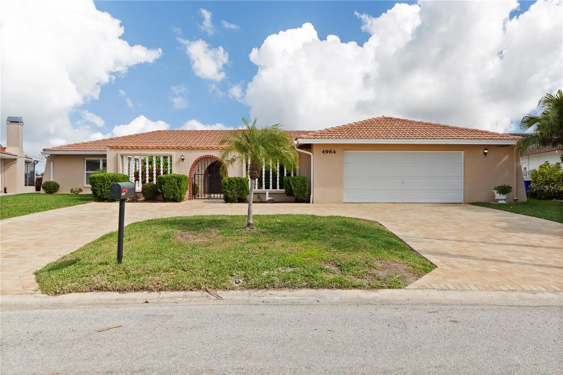 4964 South Shore Drive New Port Richey FL 34652