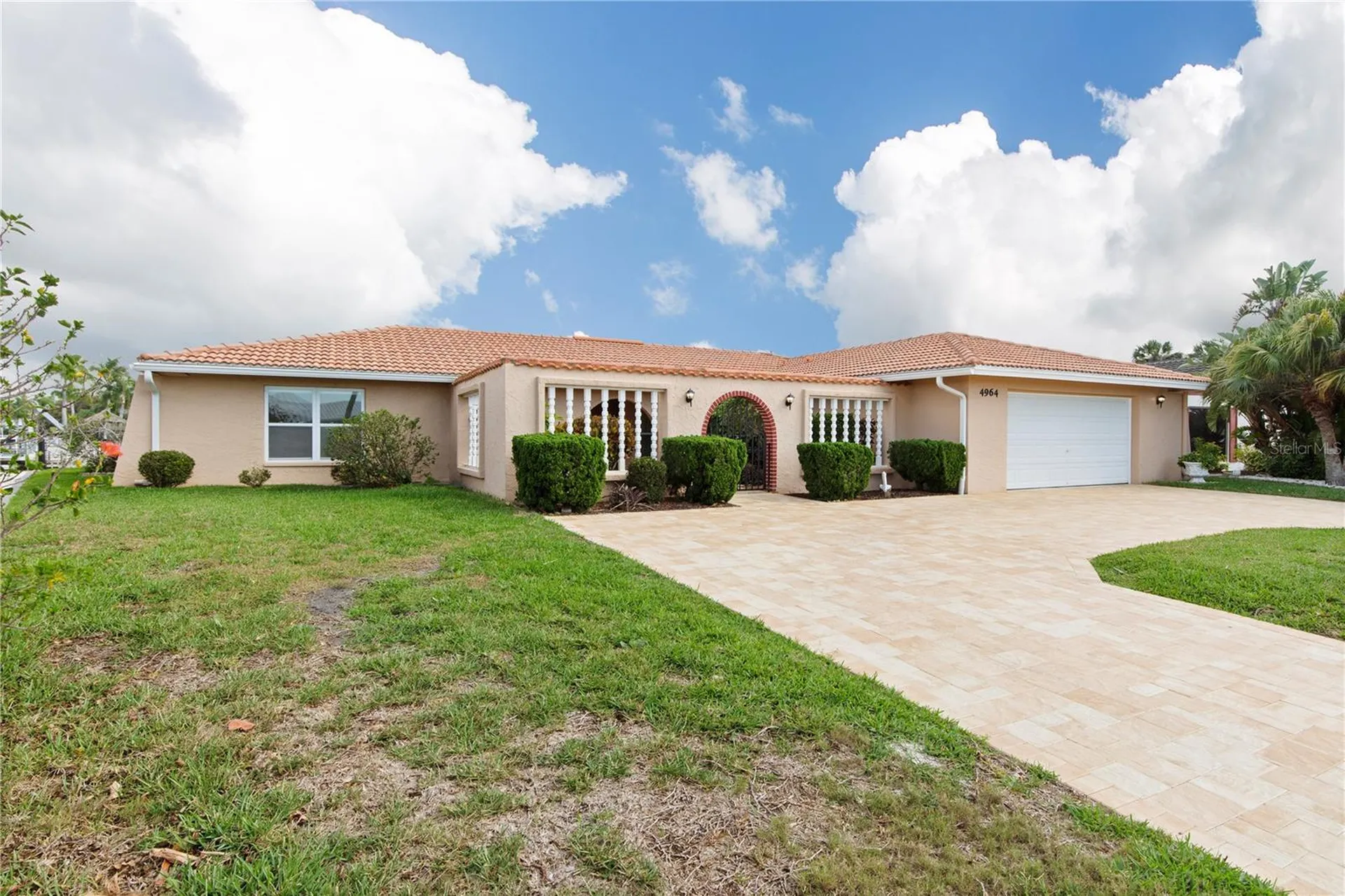 4964 South Shore Drive New Port Richey FL 34652