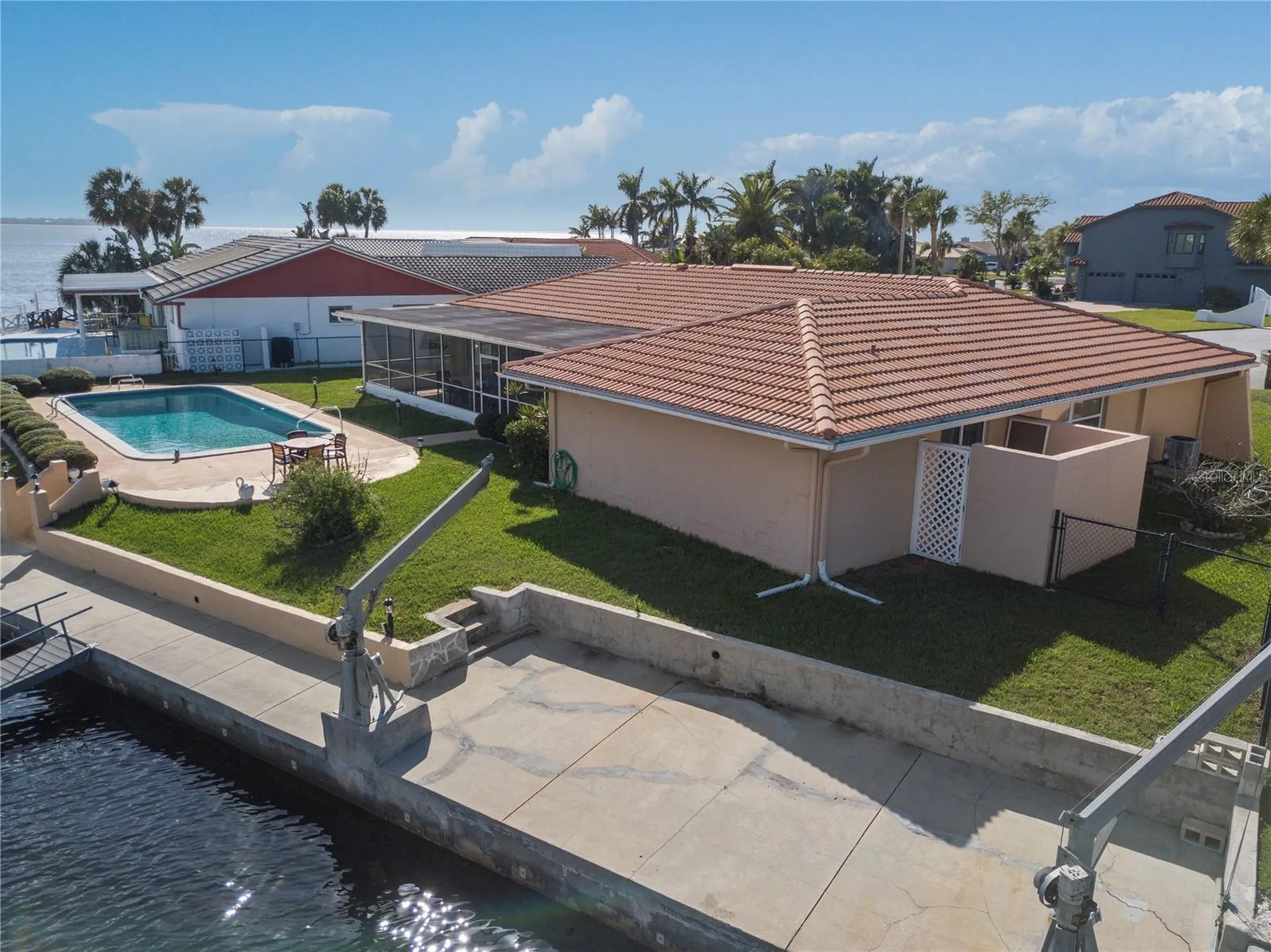 4964 South Shore Drive New Port Richey FL 34652