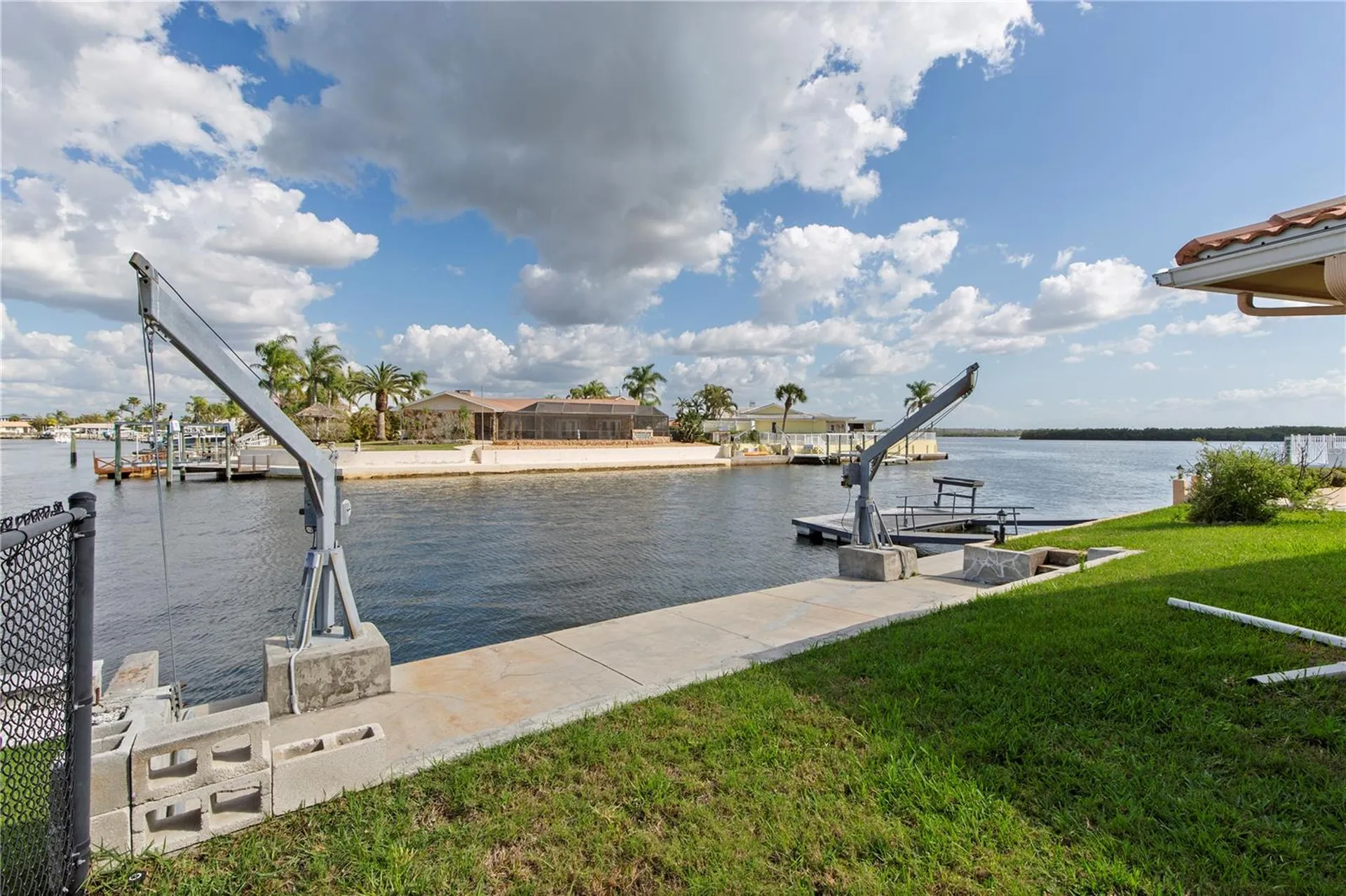 4964 South Shore Drive New Port Richey FL 34652