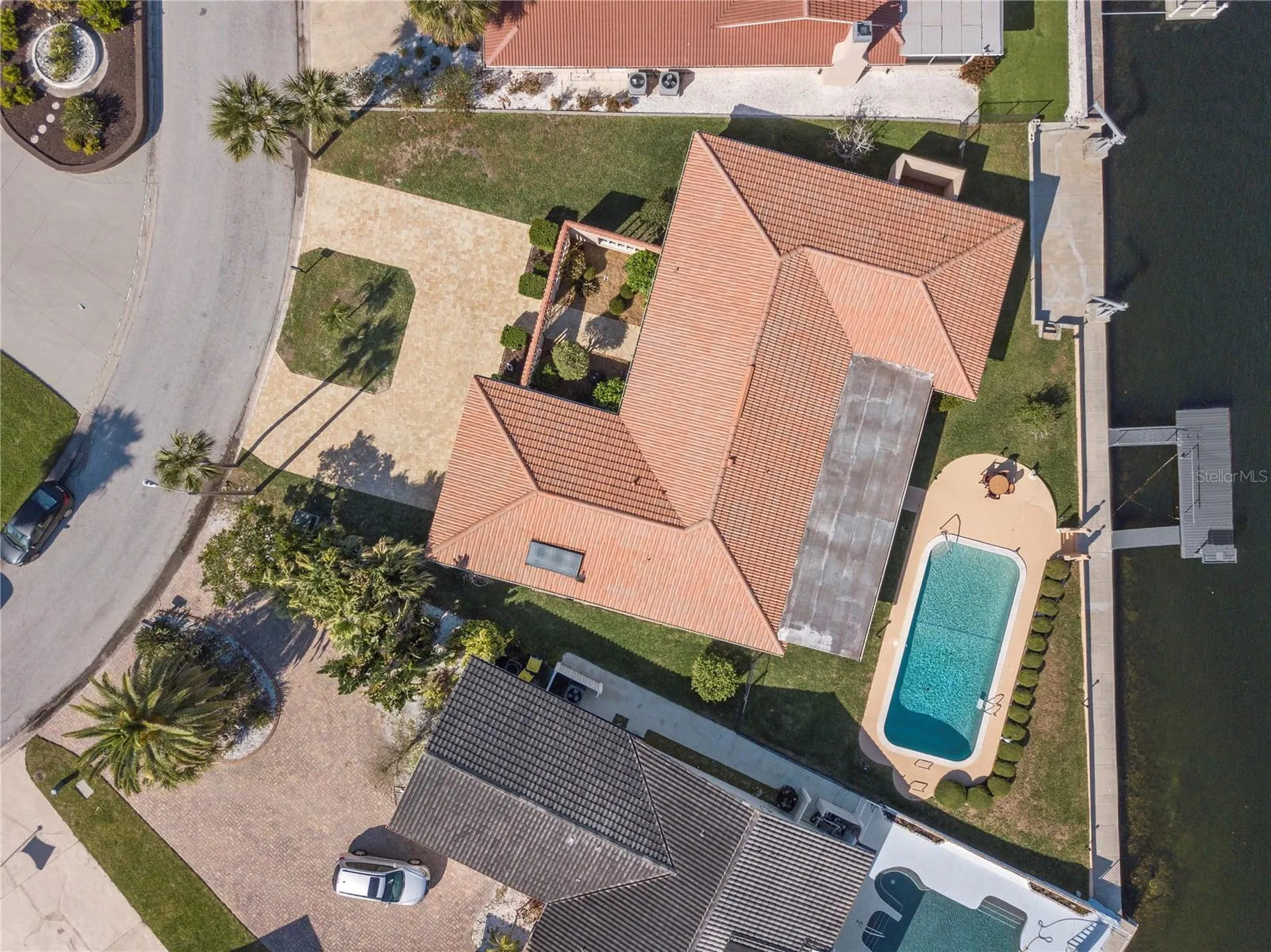 4964 South Shore Drive New Port Richey FL 34652