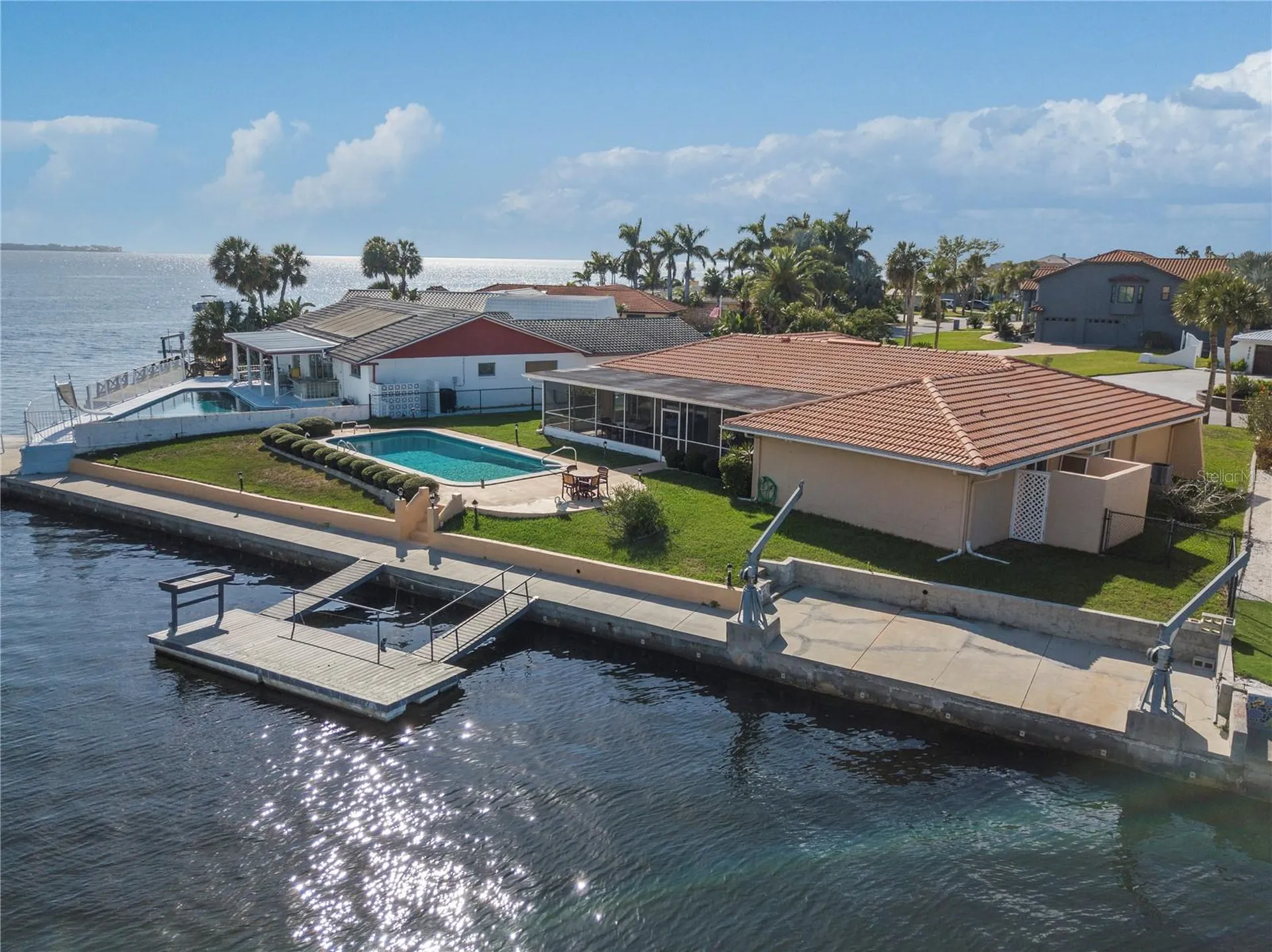 4964 South Shore Drive New Port Richey FL 34652