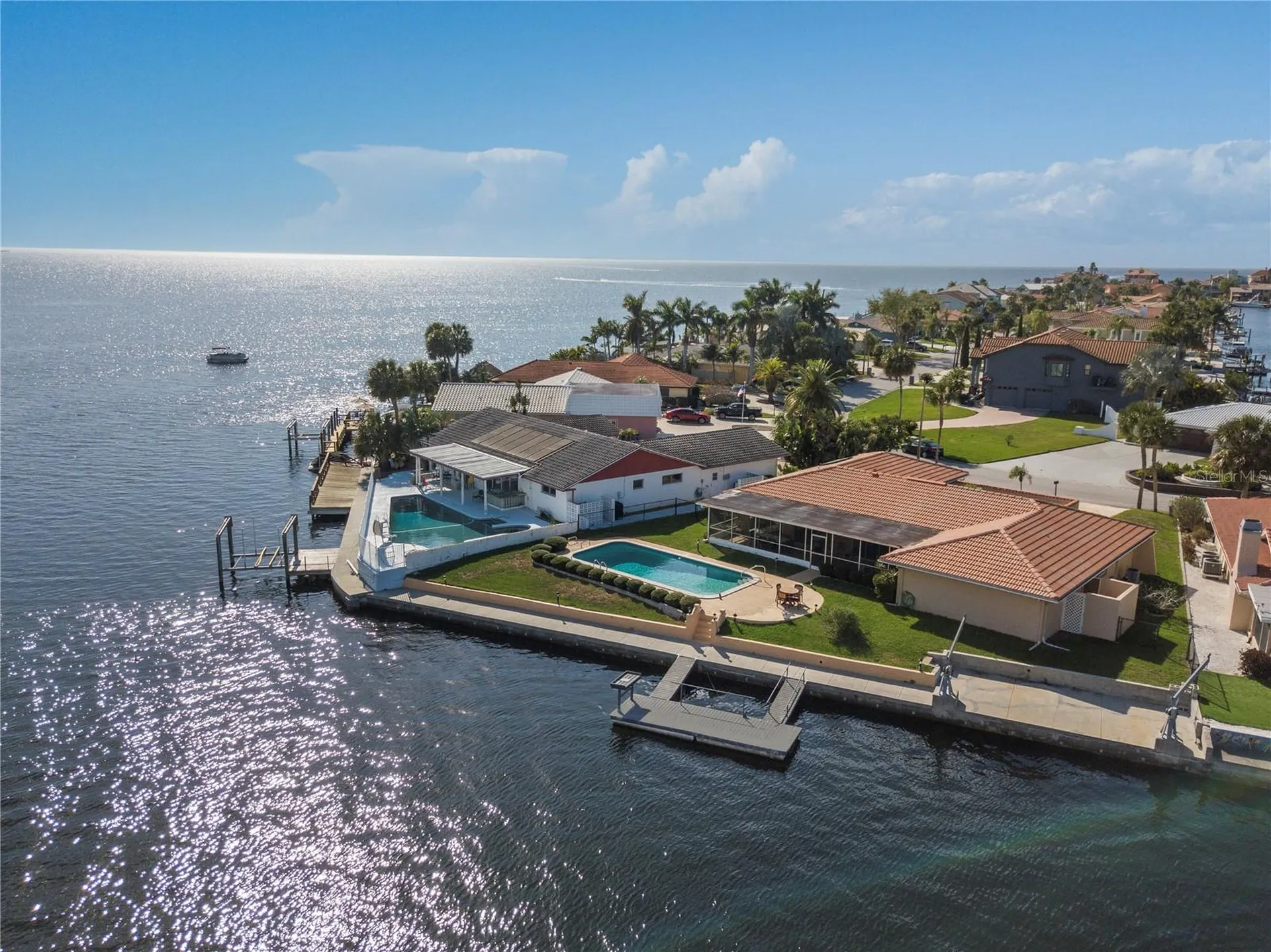 4964 South Shore Drive New Port Richey FL 34652