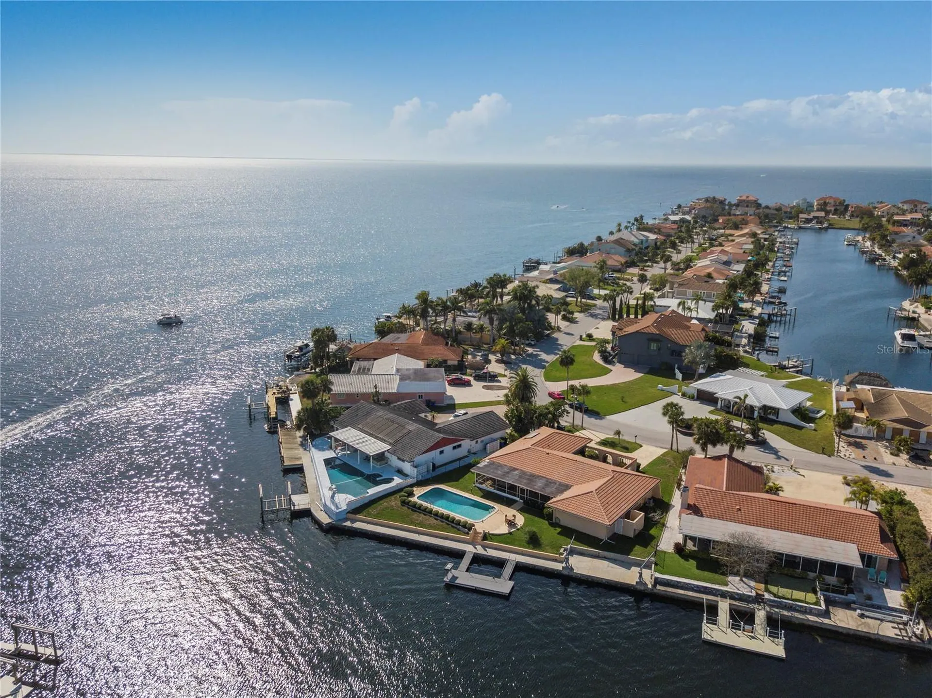 4964 South Shore Drive New Port Richey FL 34652