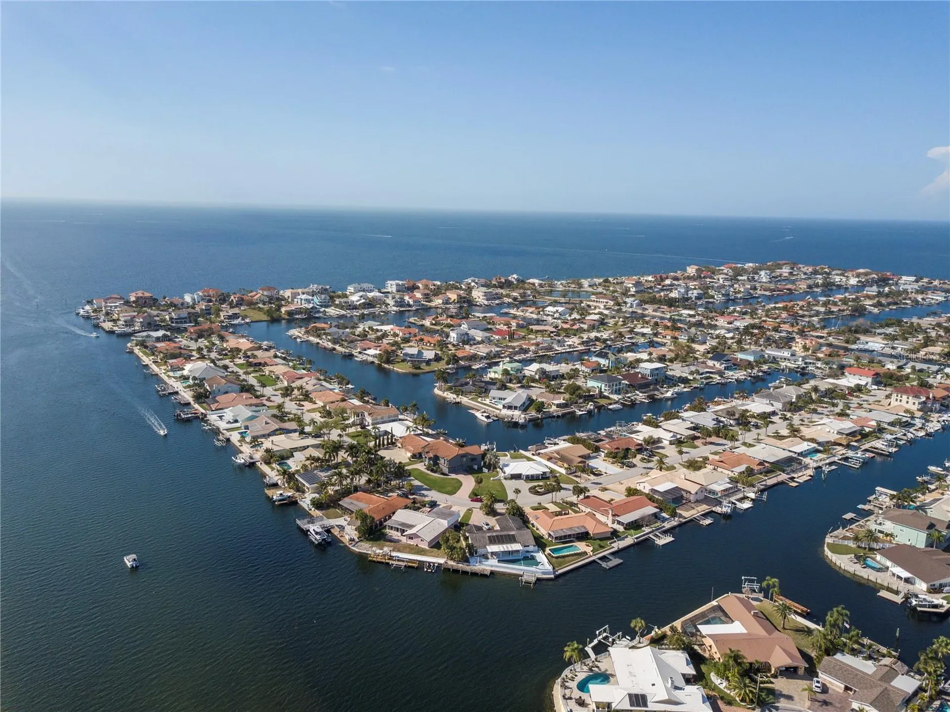 4964 South Shore Drive New Port Richey FL 34652