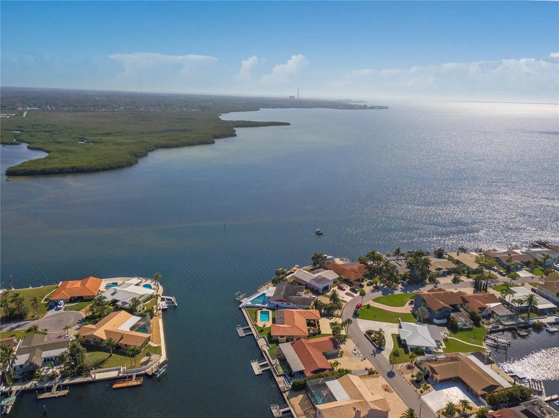 4964 South Shore Drive New Port Richey FL 34652