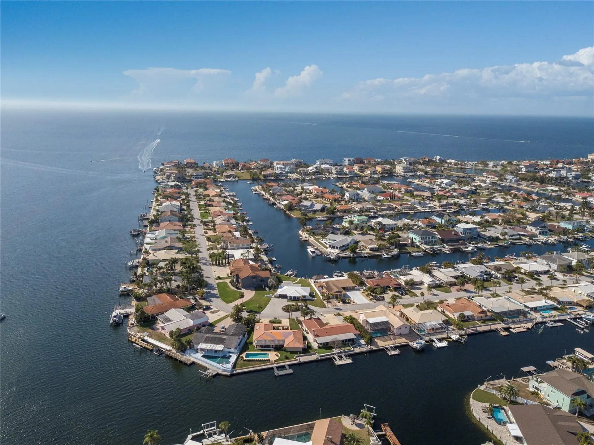 4964 South Shore Drive New Port Richey FL 34652