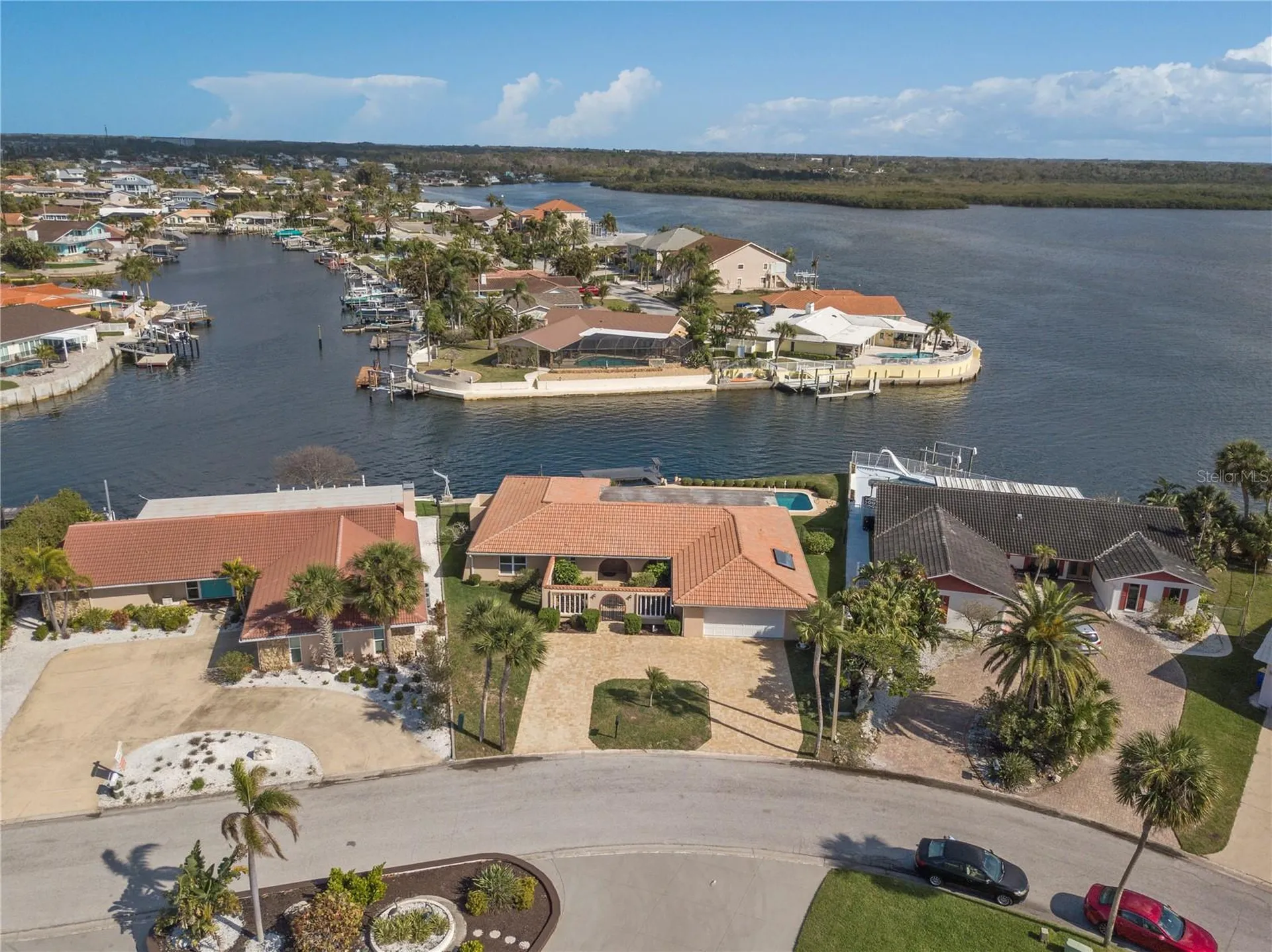 4964 South Shore Drive New Port Richey FL 34652