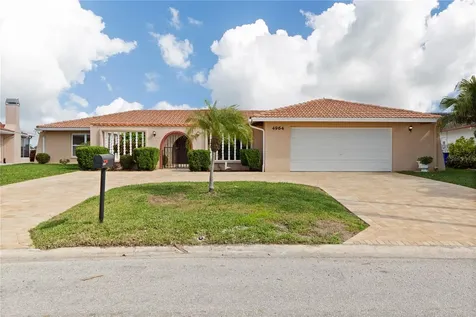 4964 South Shore Drive New Port Richey FL 34652