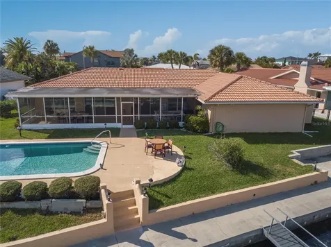 4964 South Shore Drive New Port Richey FL 34652