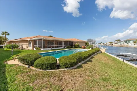 4964 South Shore Drive New Port Richey FL 34652