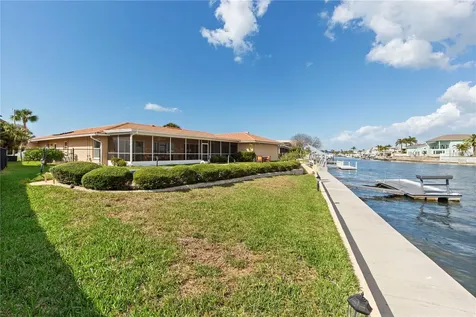 4964 South Shore Drive New Port Richey FL 34652