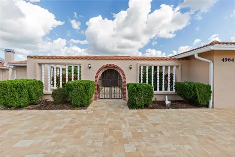 4964 South Shore Drive New Port Richey FL 34652