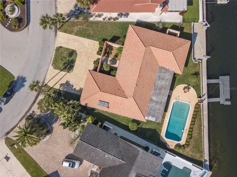 4964 South Shore Drive New Port Richey FL 34652