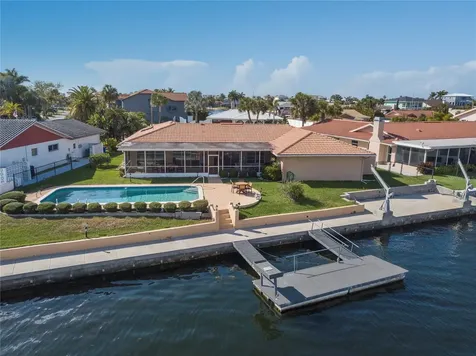 4964 South Shore Drive New Port Richey FL 34652