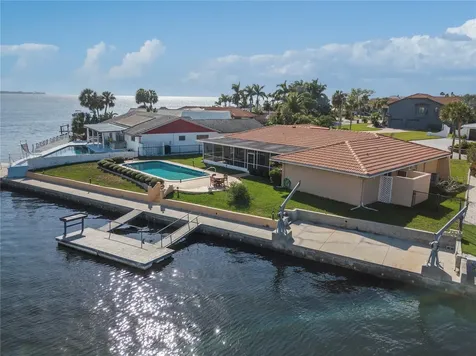 4964 South Shore Drive New Port Richey FL 34652