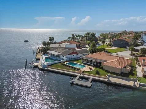 4964 South Shore Drive New Port Richey FL 34652