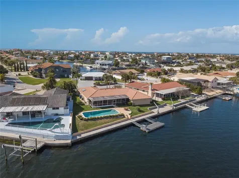 4964 South Shore Drive New Port Richey FL 34652
