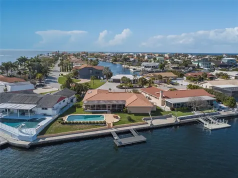 4964 South Shore Drive New Port Richey FL 34652