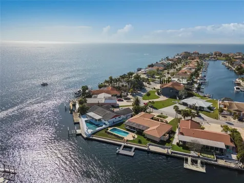 4964 South Shore Drive New Port Richey FL 34652