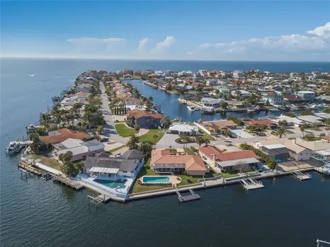 4964 South Shore Drive New Port Richey FL 34652