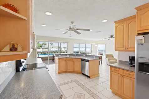 4964 South Shore Drive New Port Richey FL 34652