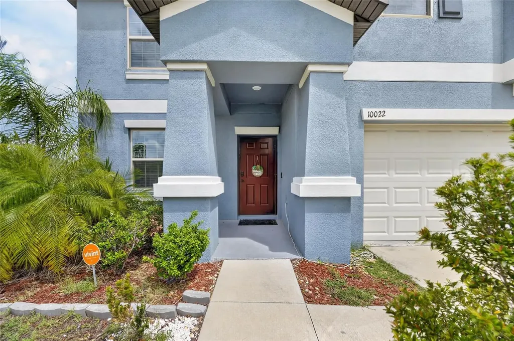 10022 Rose Petal Place Riverview FL 33578