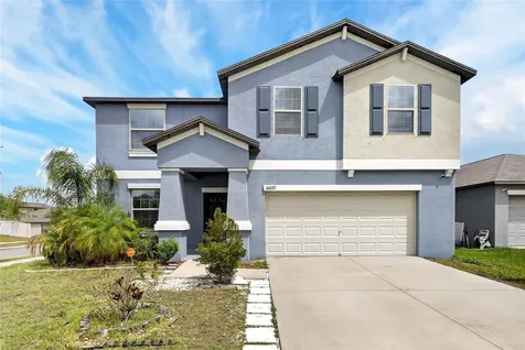 10022 Rose Petal Place Riverview FL 33578