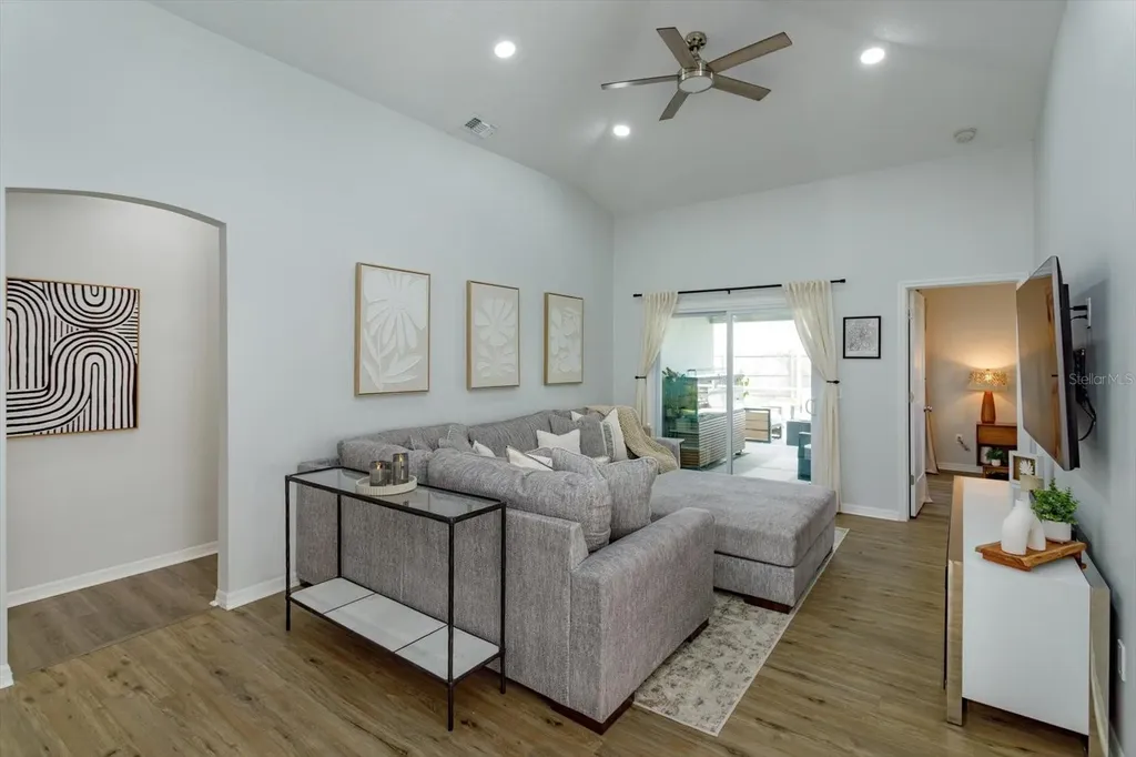 2532 Ventura Circle West Melbourne FL 32904