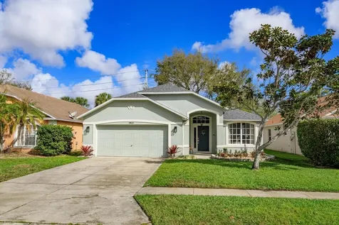 2532 Ventura Circle West Melbourne FL 32904