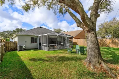 2532 Ventura Circle West Melbourne FL 32904