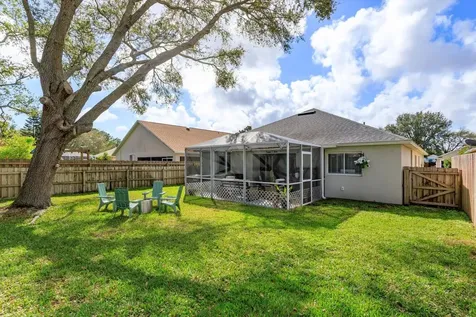 2532 Ventura Circle West Melbourne FL 32904