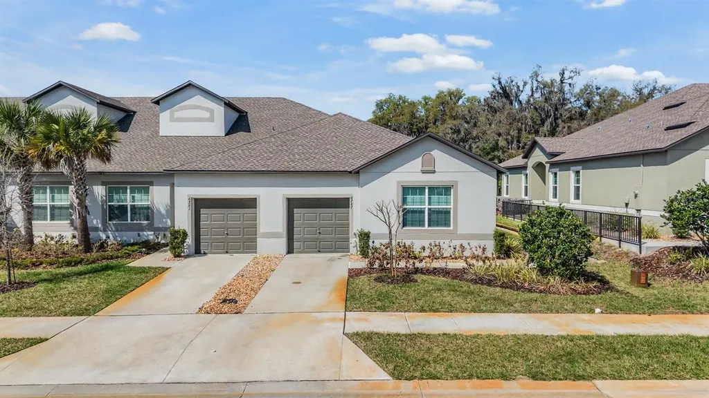 6787 Ripple Pond Loop Zephyrhills FL 33541