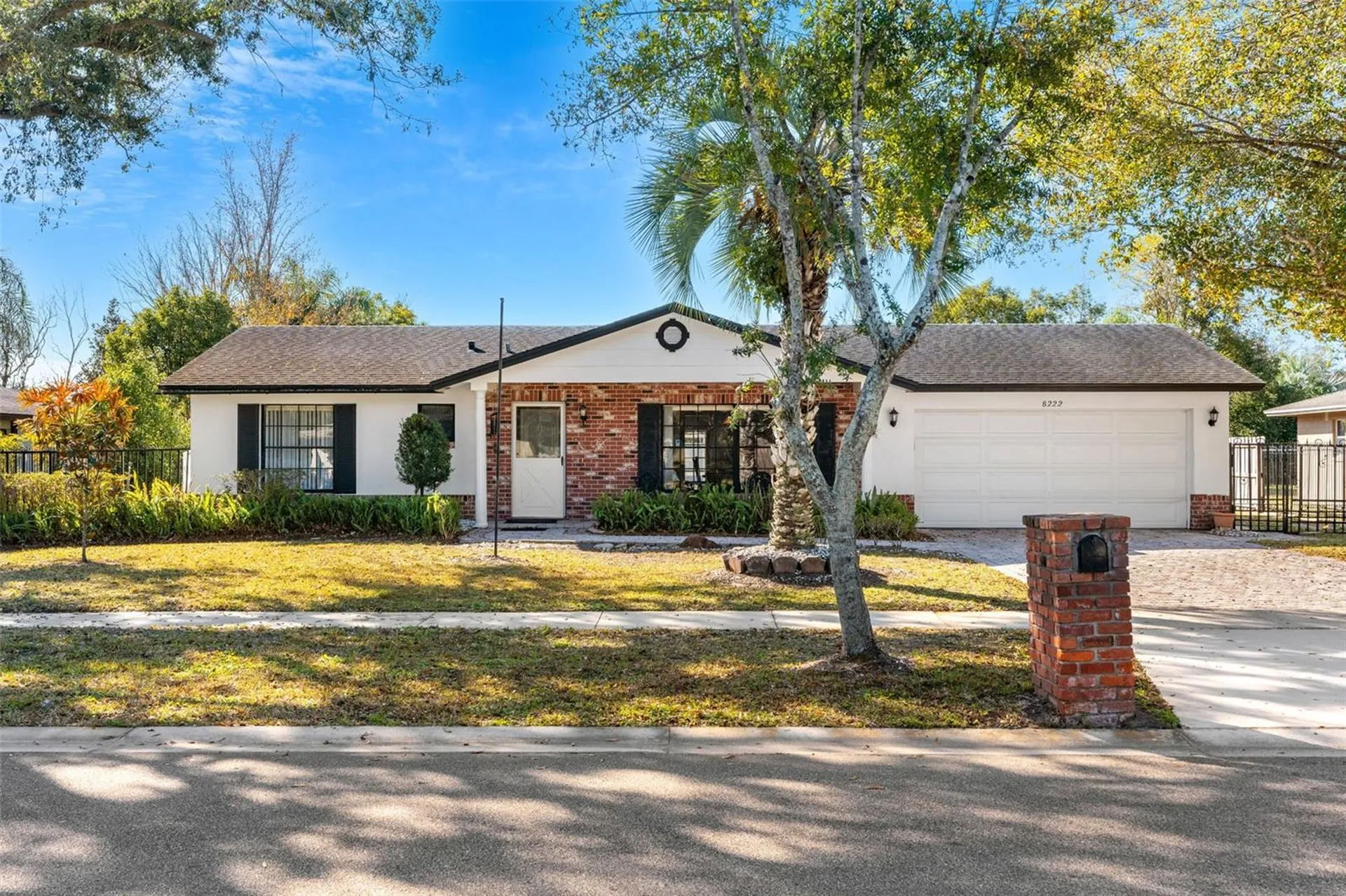 Orlando FL, 8222 Deming Drive