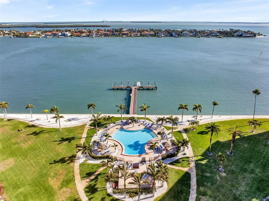 5130 Brittany Drive S St Petersburg FL 33715