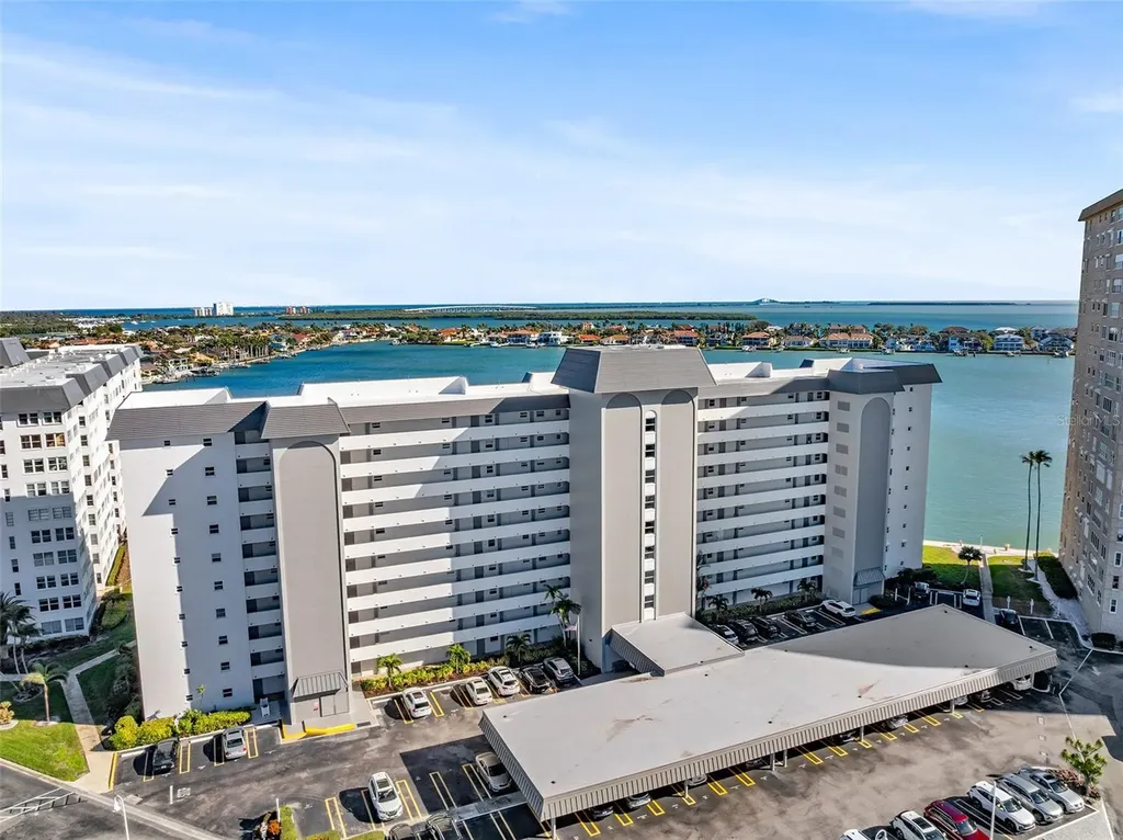 5130 Brittany Drive S St Petersburg FL 33715