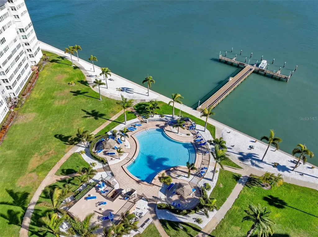 5130 Brittany Drive S St Petersburg FL 33715