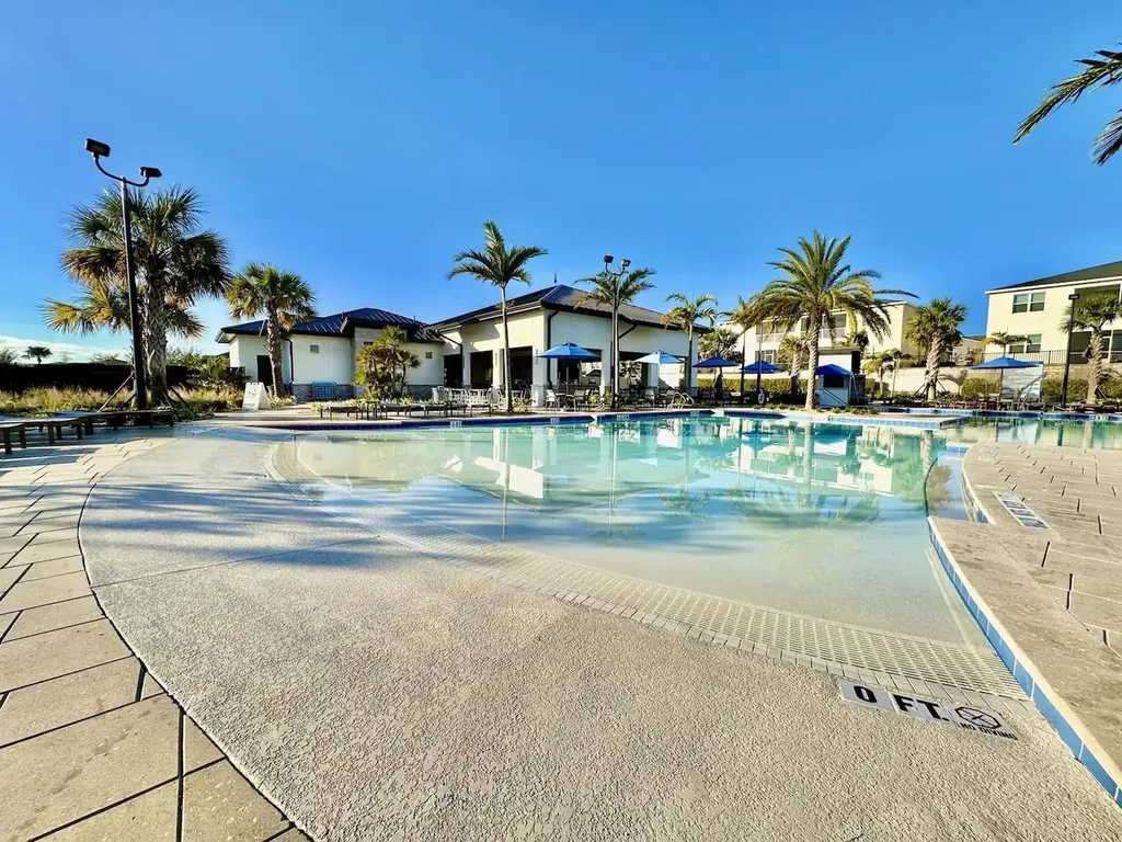 9095 Sommerset Hills Drive Davenport FL 33896