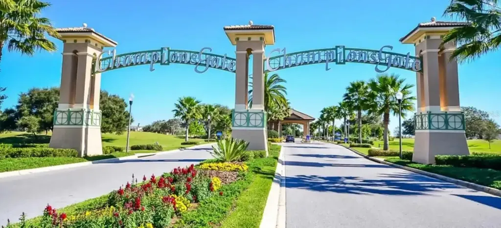9095 Sommerset Hills Drive Davenport FL 33896
