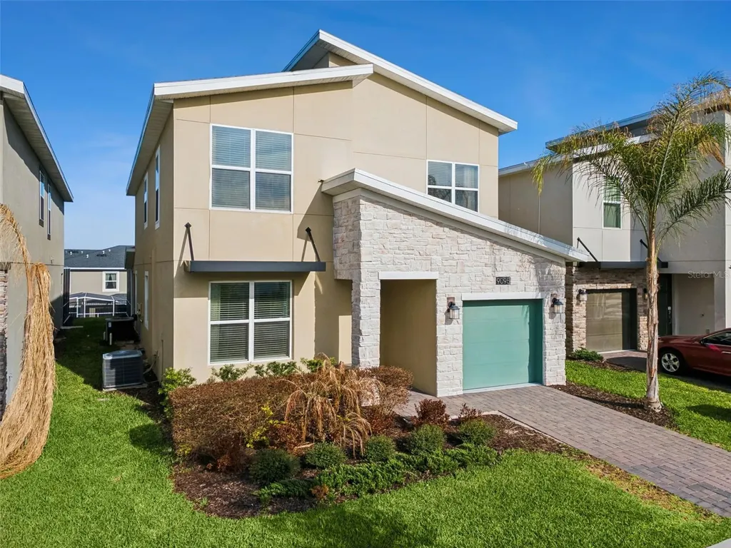 9095 Sommerset Hills Drive Davenport FL 33896