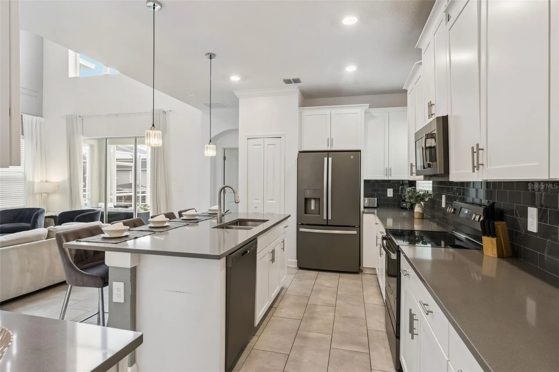9095 Sommerset Hills Drive Davenport FL 33896