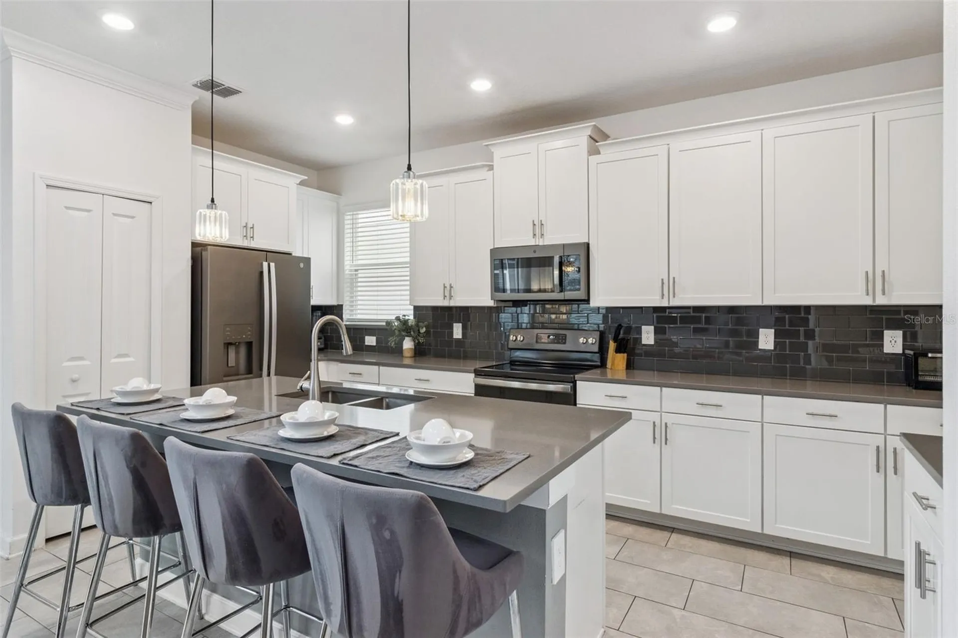 9095 Sommerset Hills Drive Davenport FL 33896