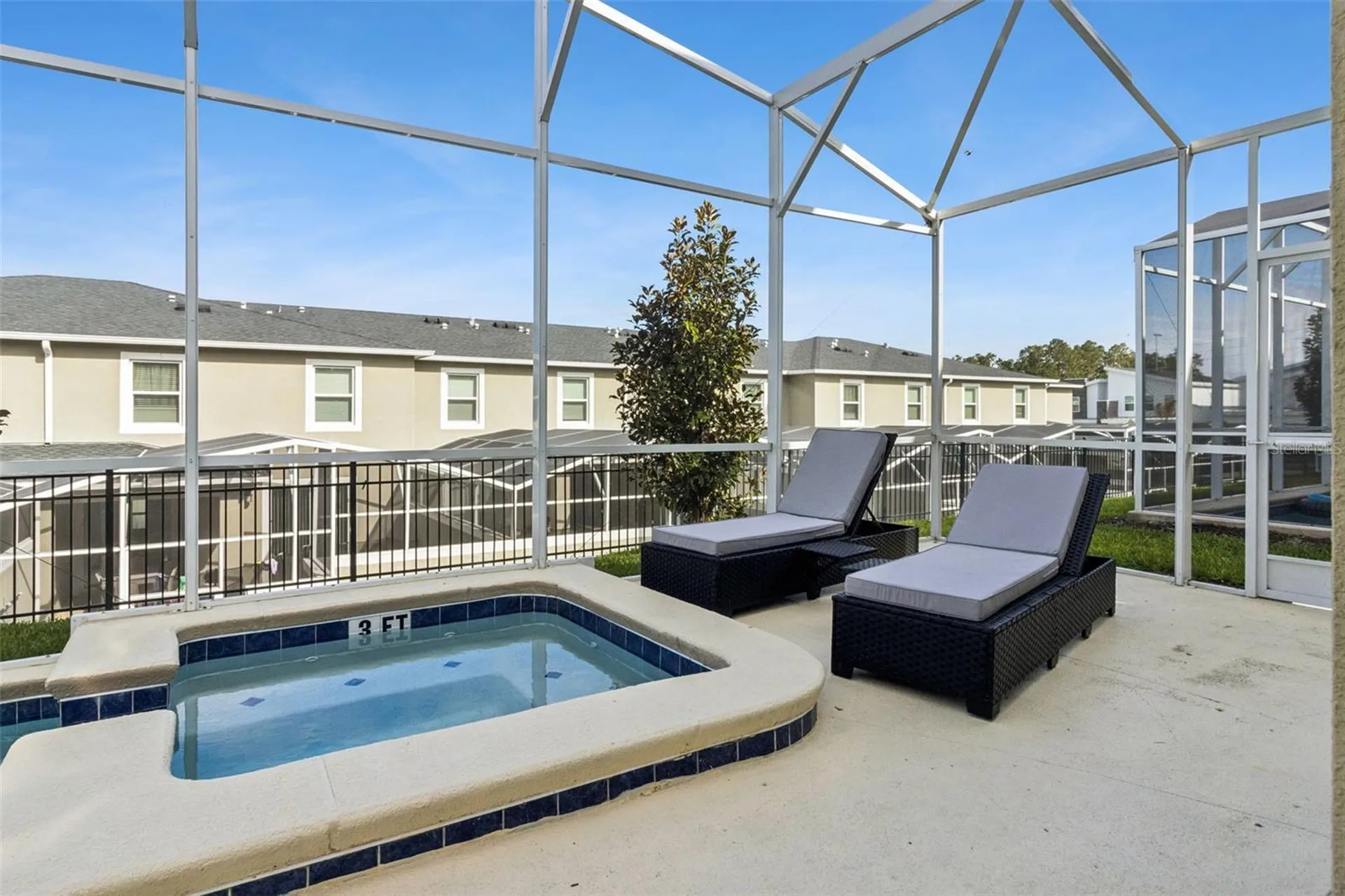 9095 Sommerset Hills Drive Davenport FL 33896