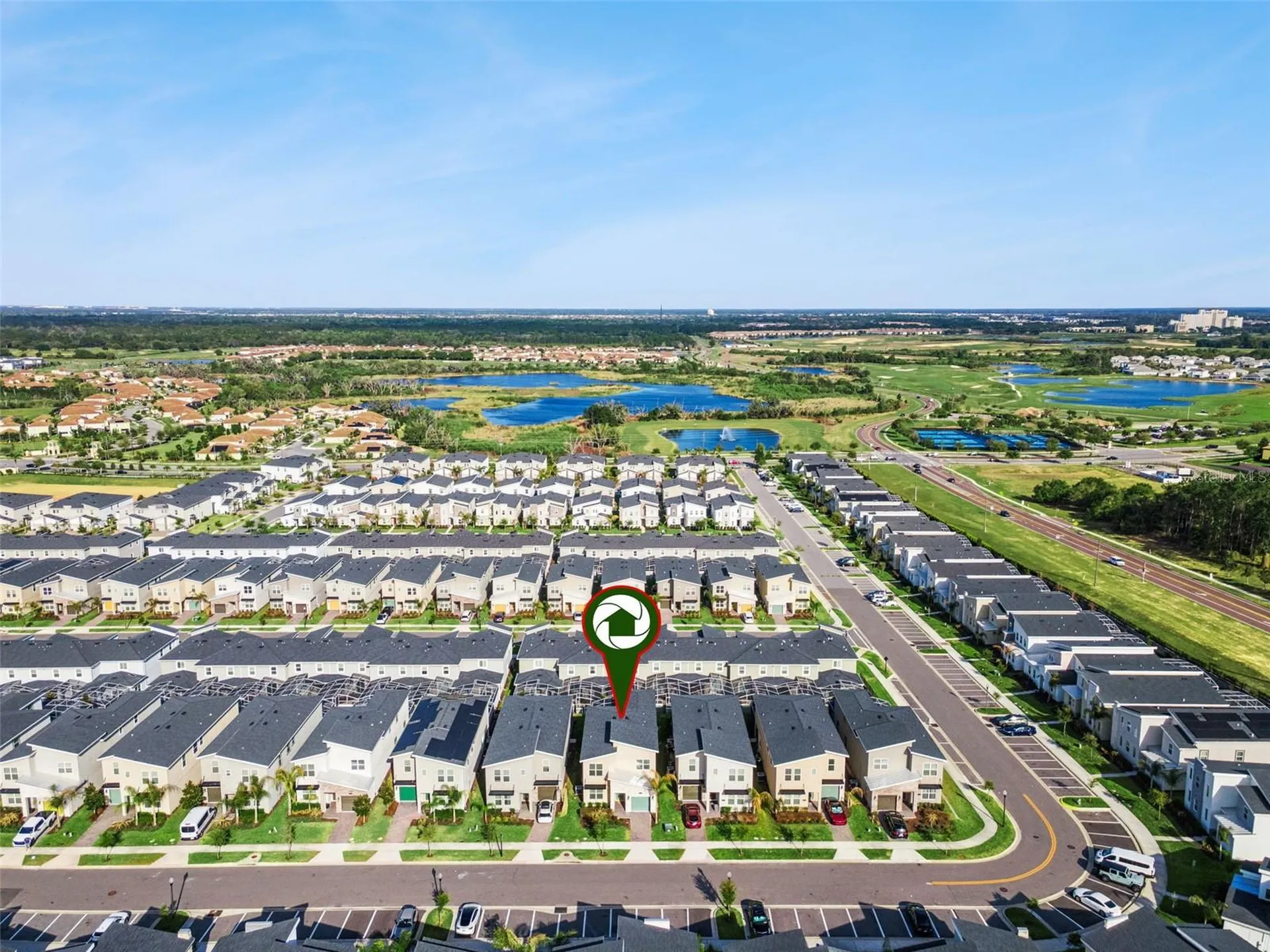 9095 Sommerset Hills Drive Davenport FL 33896